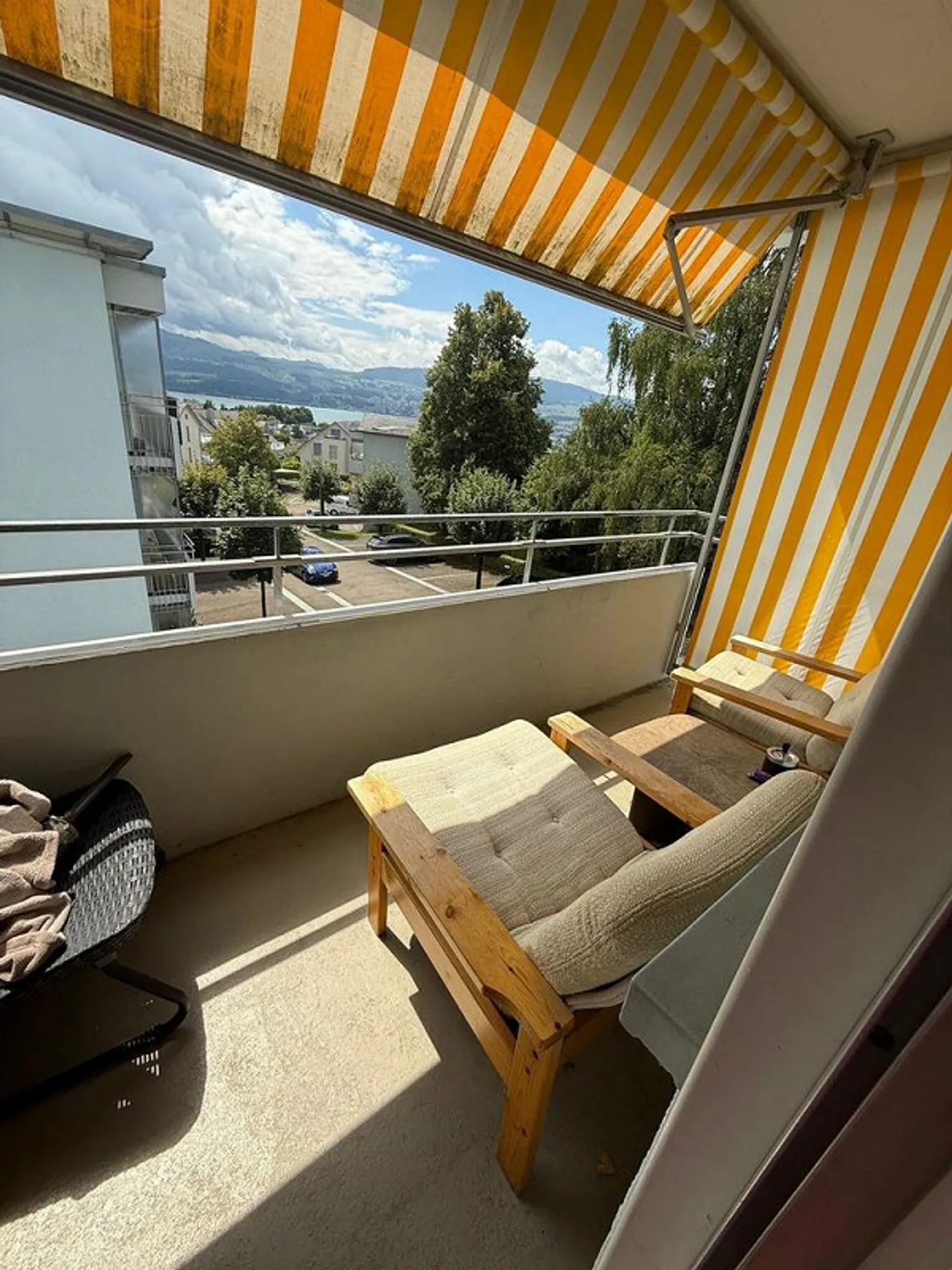 Peace & Nature, Charming Apartment near Lake Zurich - Photo 11 of 11