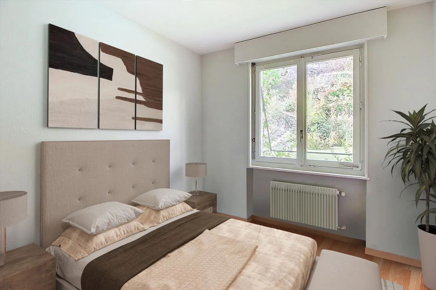 Appartamento 6.5 stanze - Foto 4 di 9