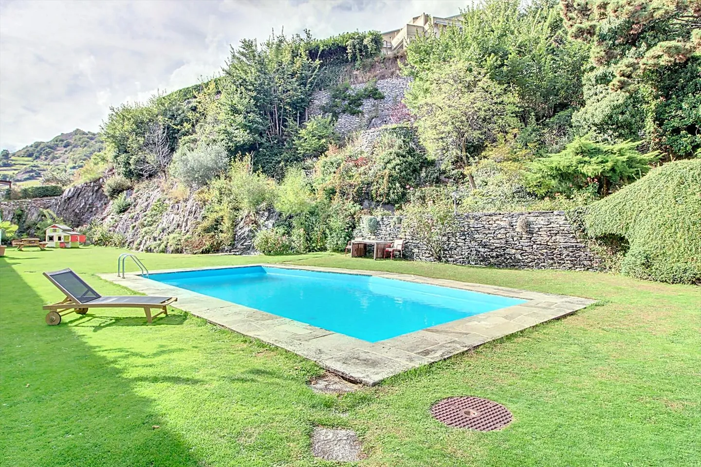 Appartamento 6.5 stanze - Foto 6 di 9