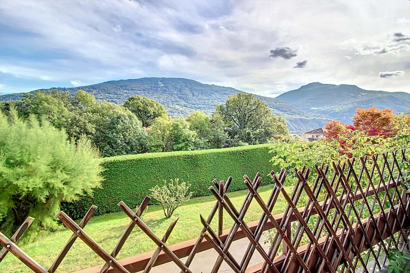 Appartamento 6.5 stanze - Foto 8 di 9