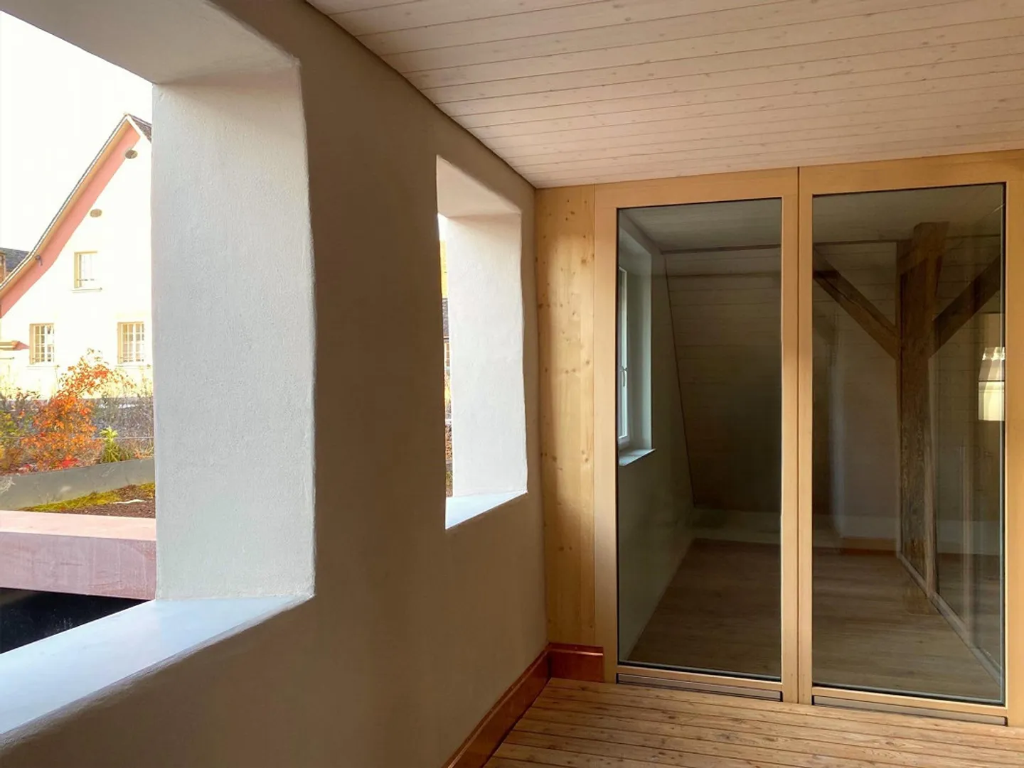 Vivere unico nel cuore della città vecchia - Foto 5 di 13