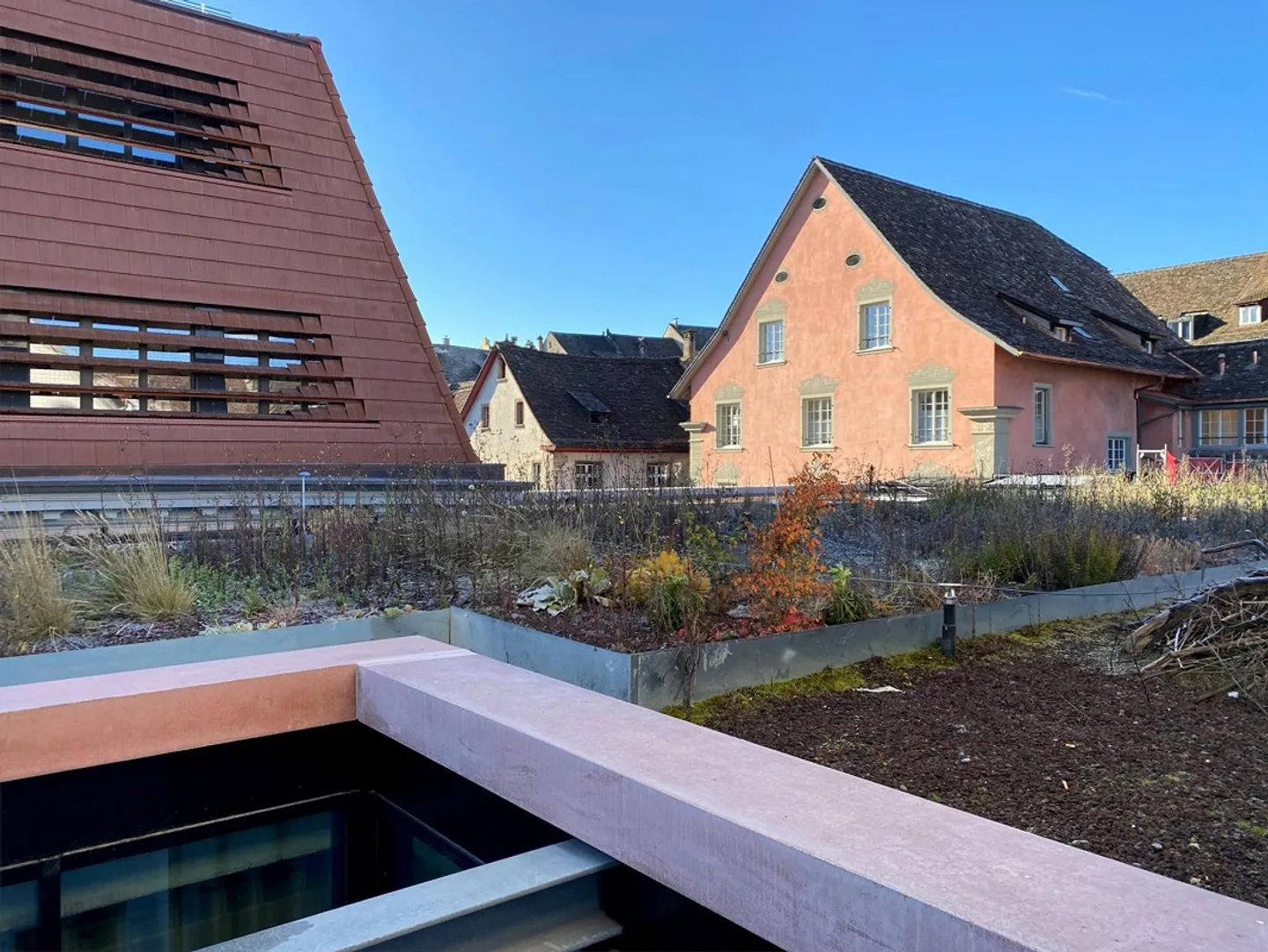 Vivere unico nel cuore della città vecchia - Foto 6 di 13