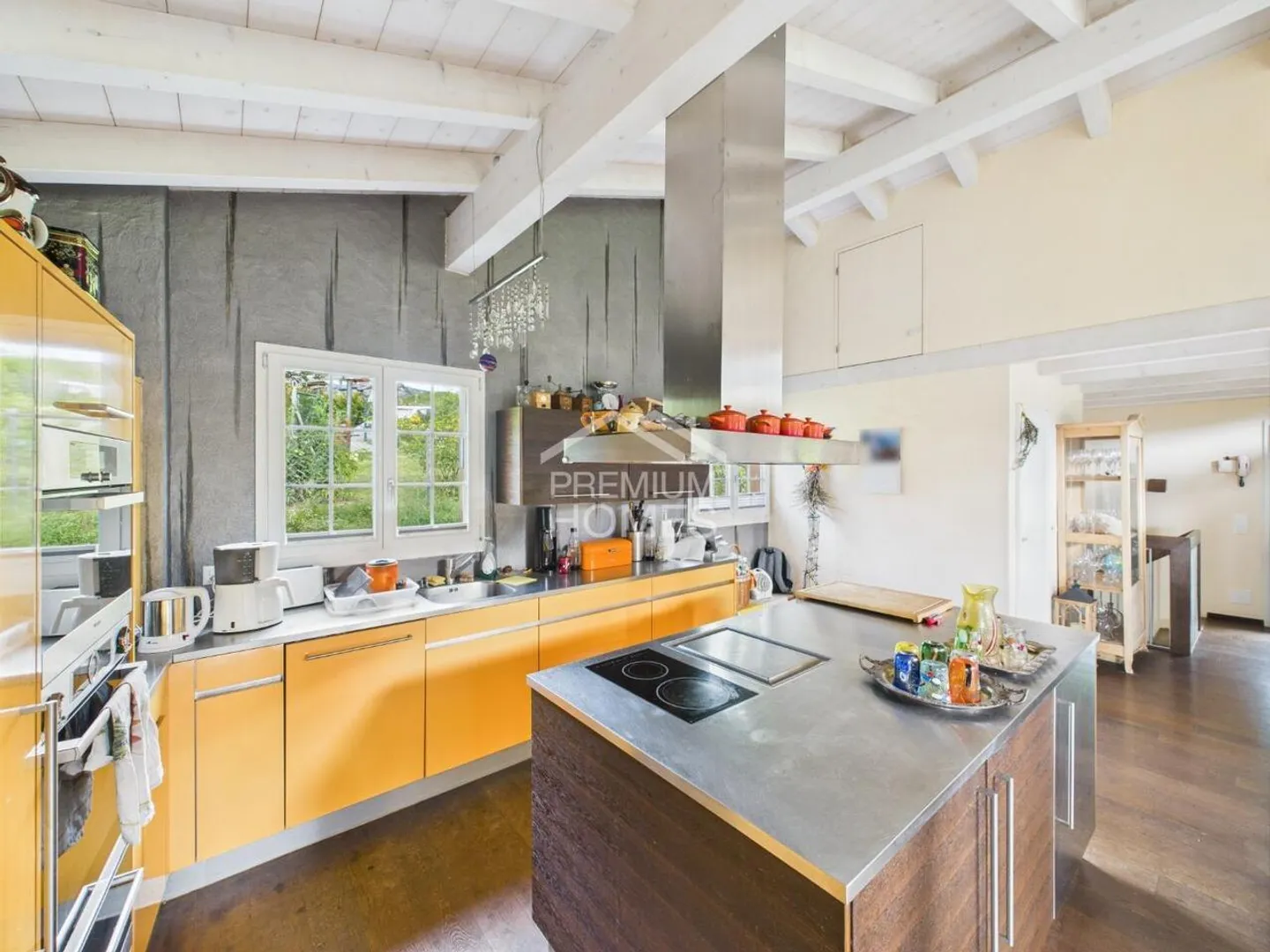 Maison avec panorama et intimité - Photo 4 sur 13