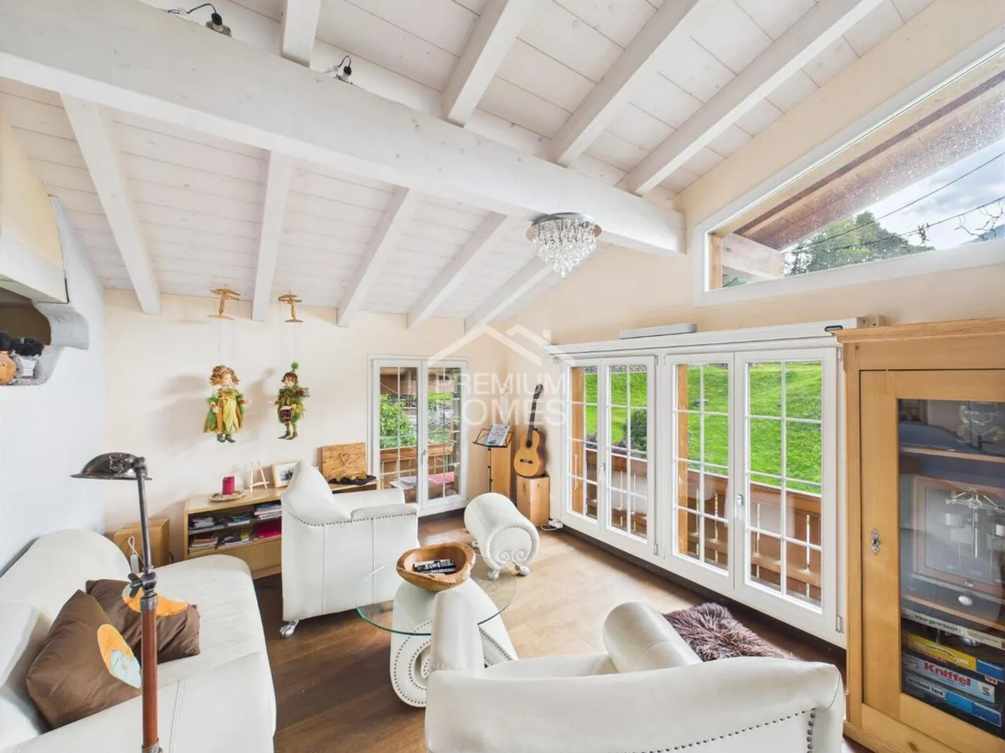 Maison avec panorama et intimité - Photo 5 sur 13