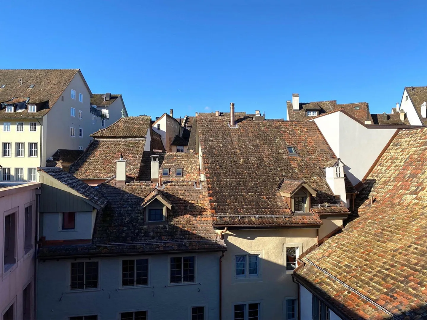 Vivere unico nel cuore della città vecchia - Foto 4 di 13