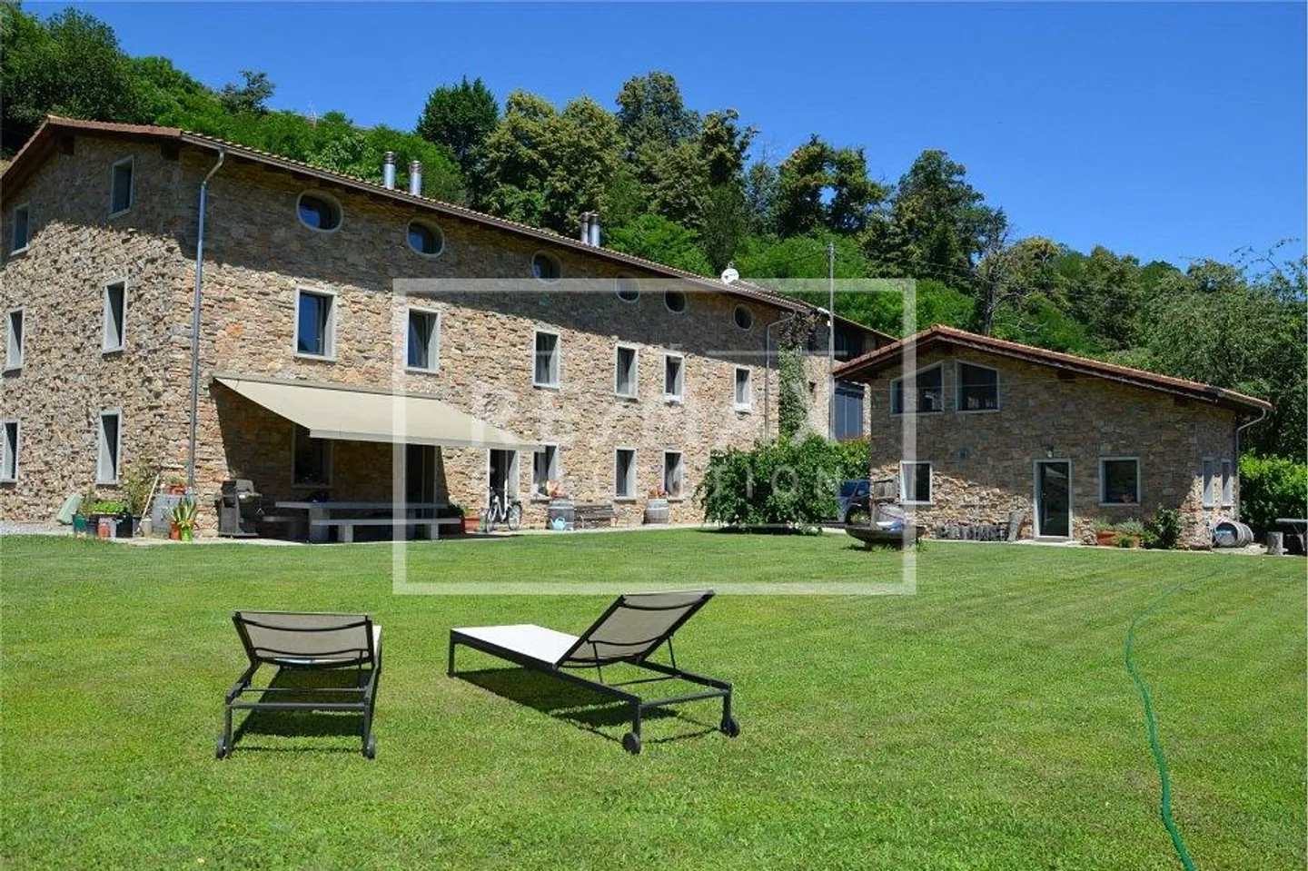 Grande Masseria Attrayante - Où la Vie Privée et la Nature Priment - Photo 11 sur 13