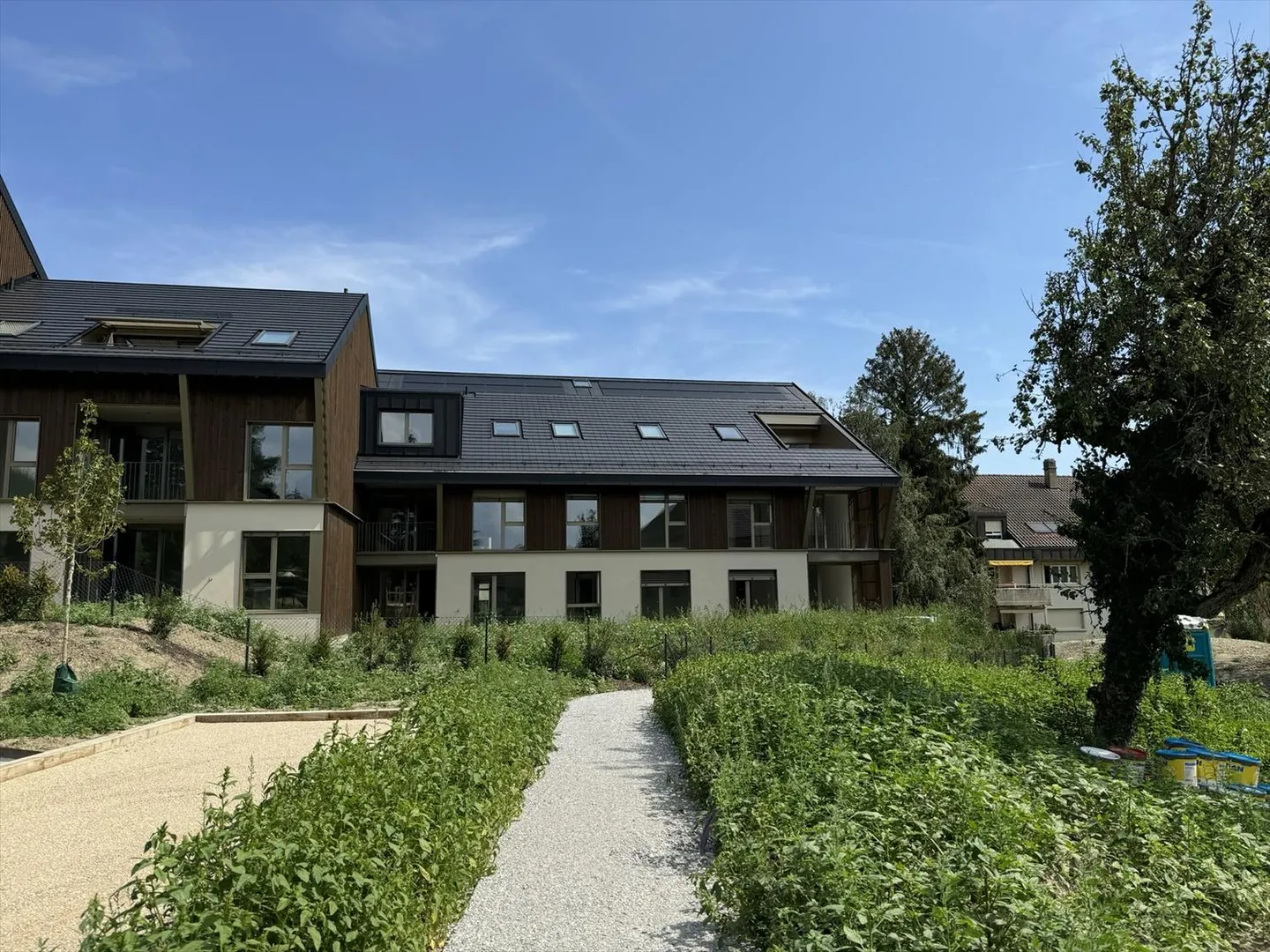 2,5-Zimmer-Wohnung, 2. Stock, ca. 73 m2 - Foto 1 von 5