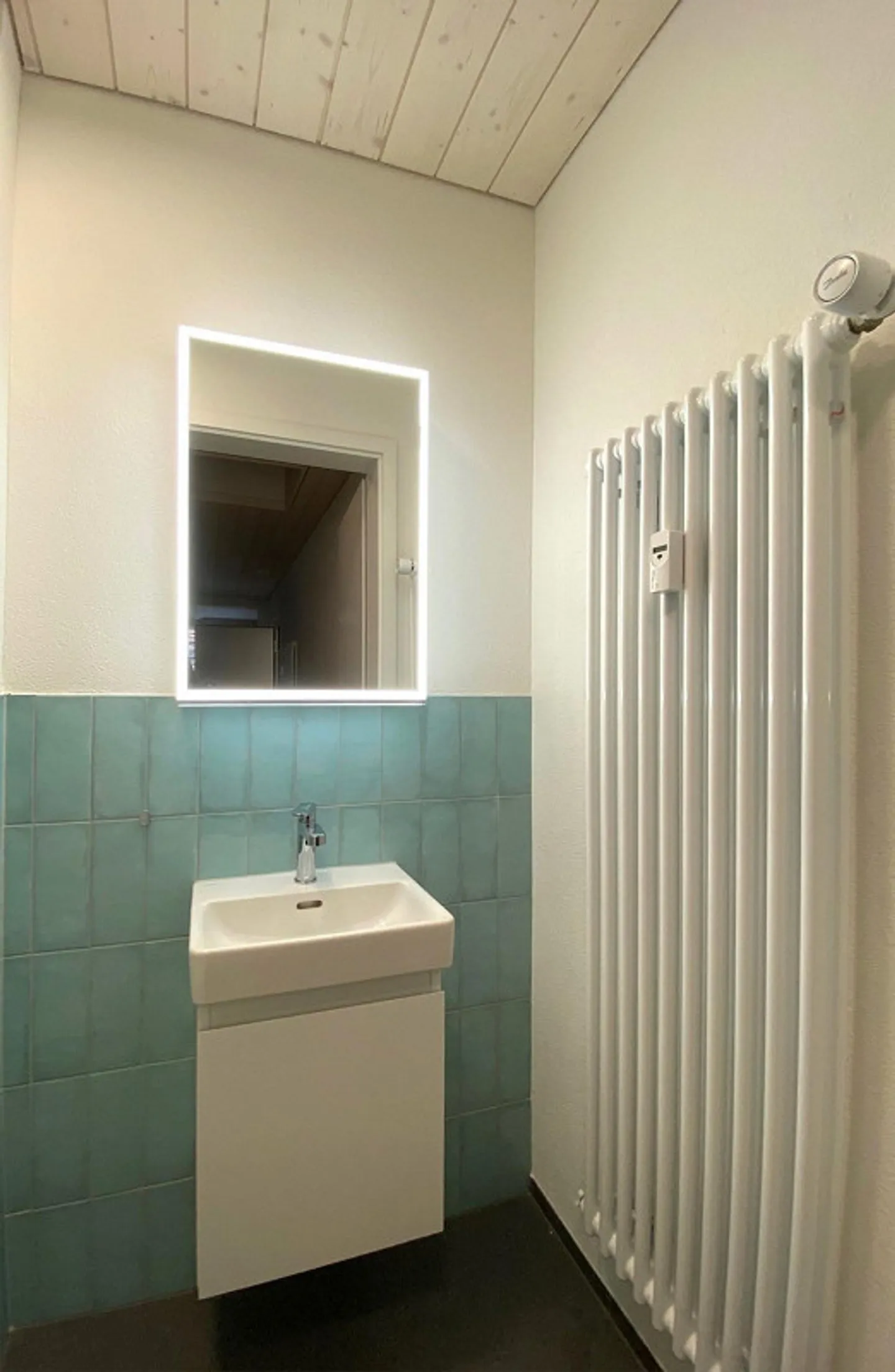 Vivere unico nel cuore della città vecchia - Foto 7 di 13