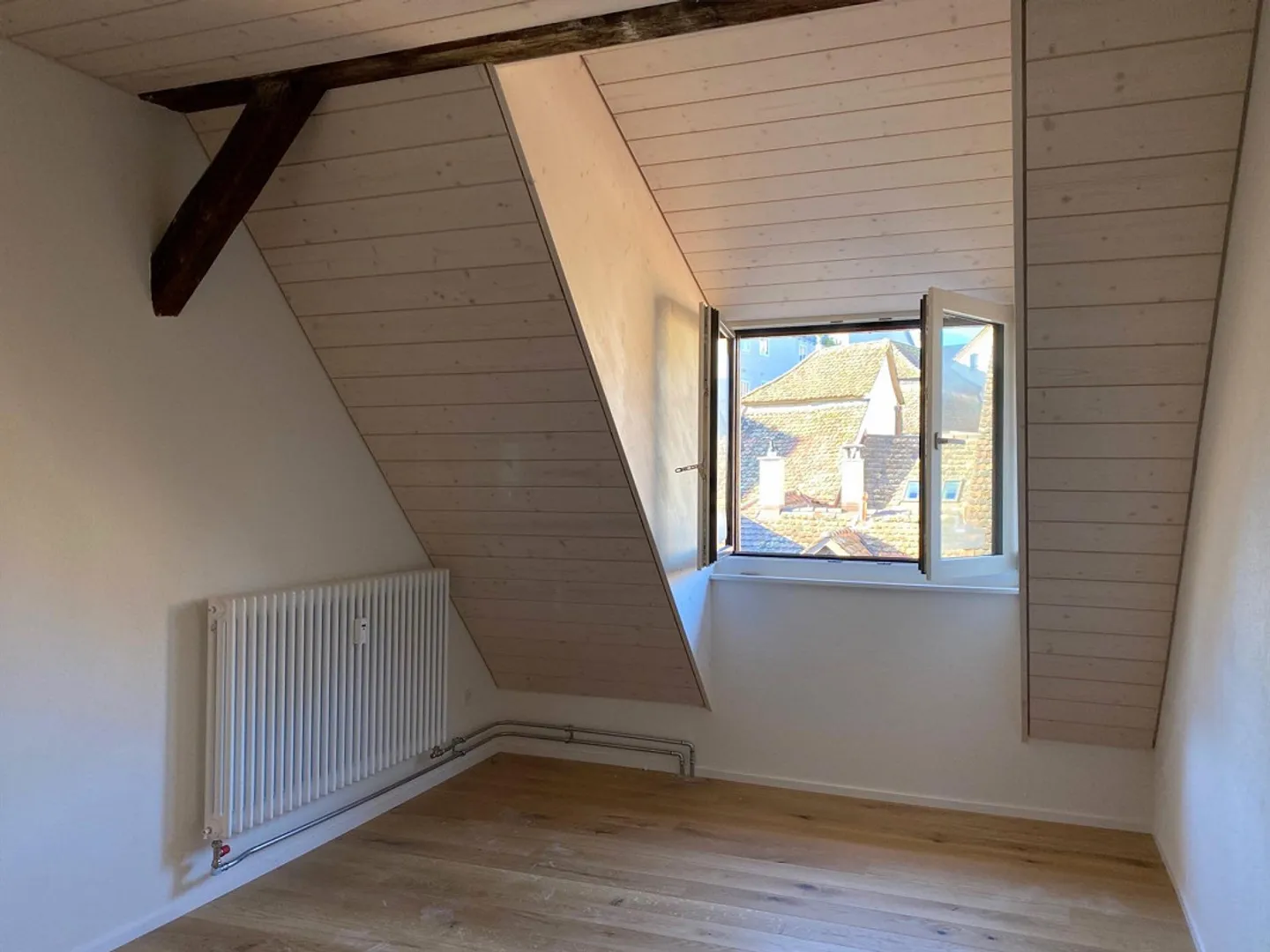 Vivere unico nel cuore della città vecchia - Foto 8 di 13