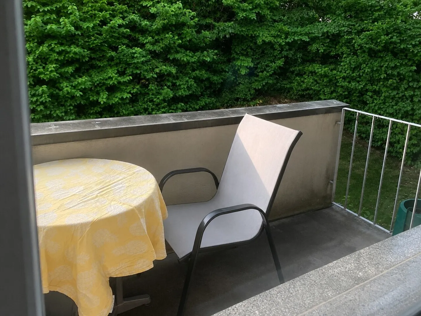 Modernes Apartment in Ostermundigen - Foto 9 von 9