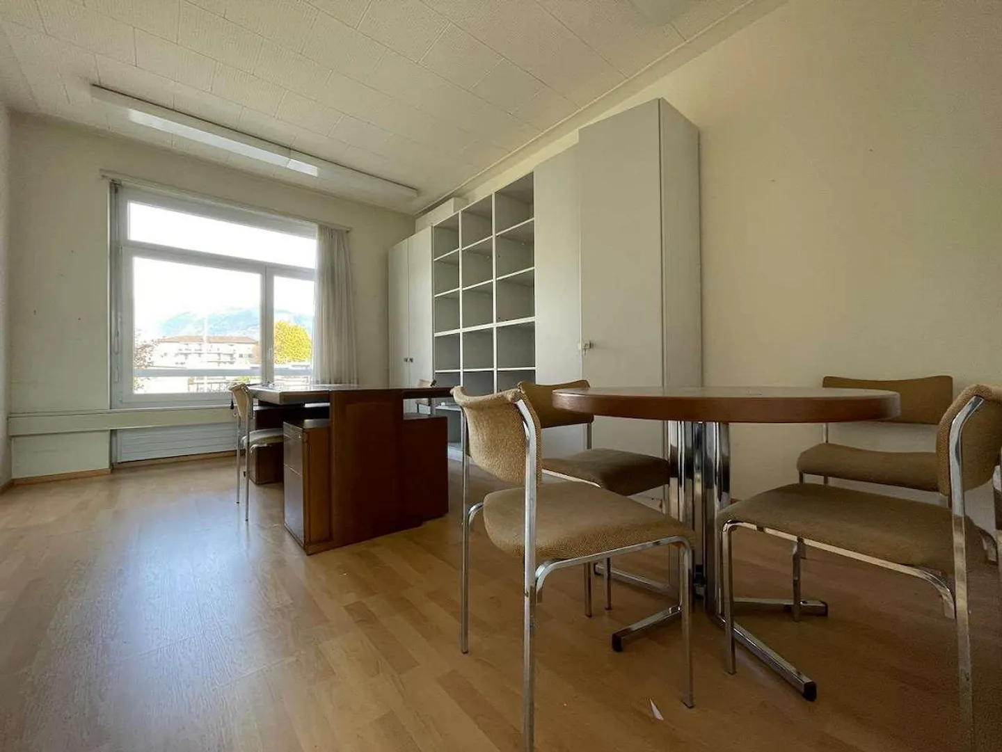 Büros zur Miete in Giubiasco - Foto 4 von 7