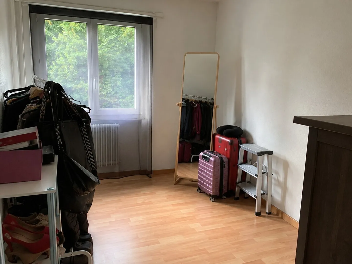 Modernes Apartment in Ostermundigen - Foto 4 von 9