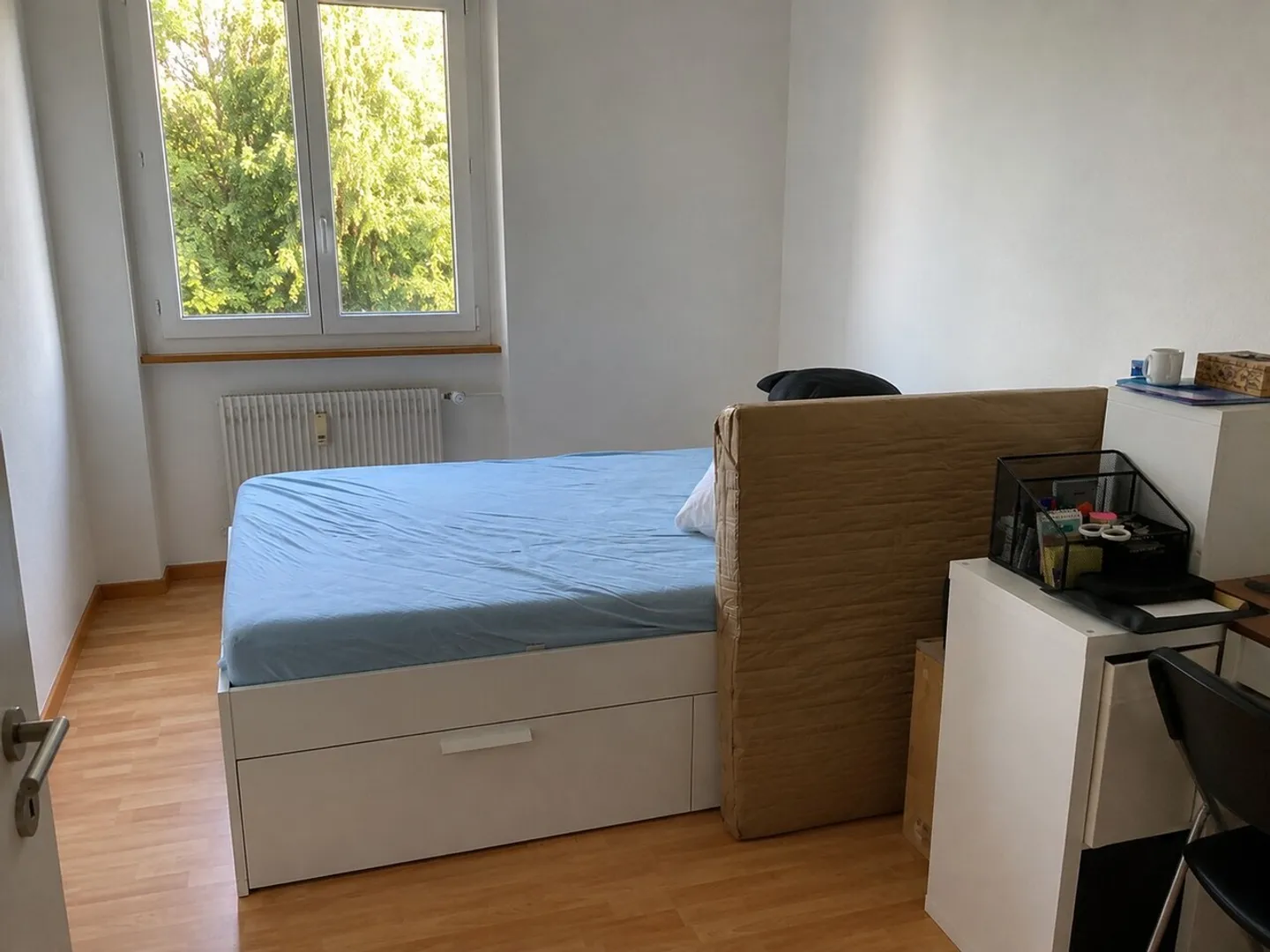 Modernes Apartment in Ostermundigen - Foto 5 von 9