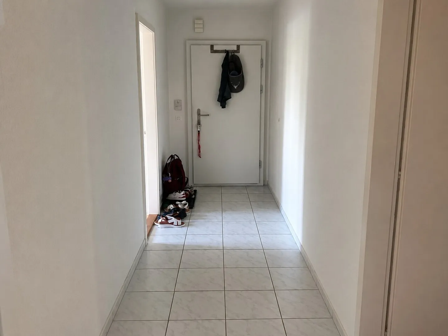 Modernes Apartment in Ostermundigen - Foto 6 von 9