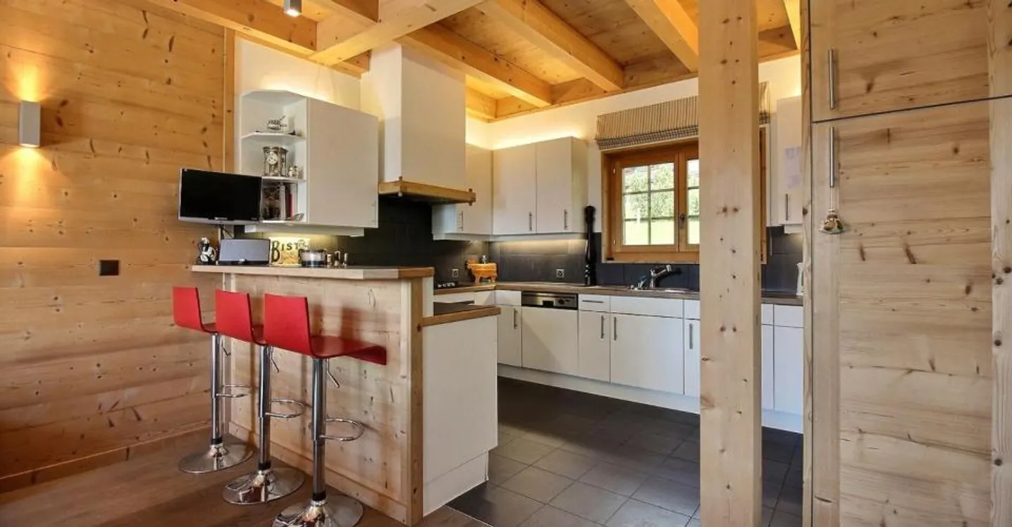 6-room chalet in Villars-sur-Ollon - Photo 5 of 13