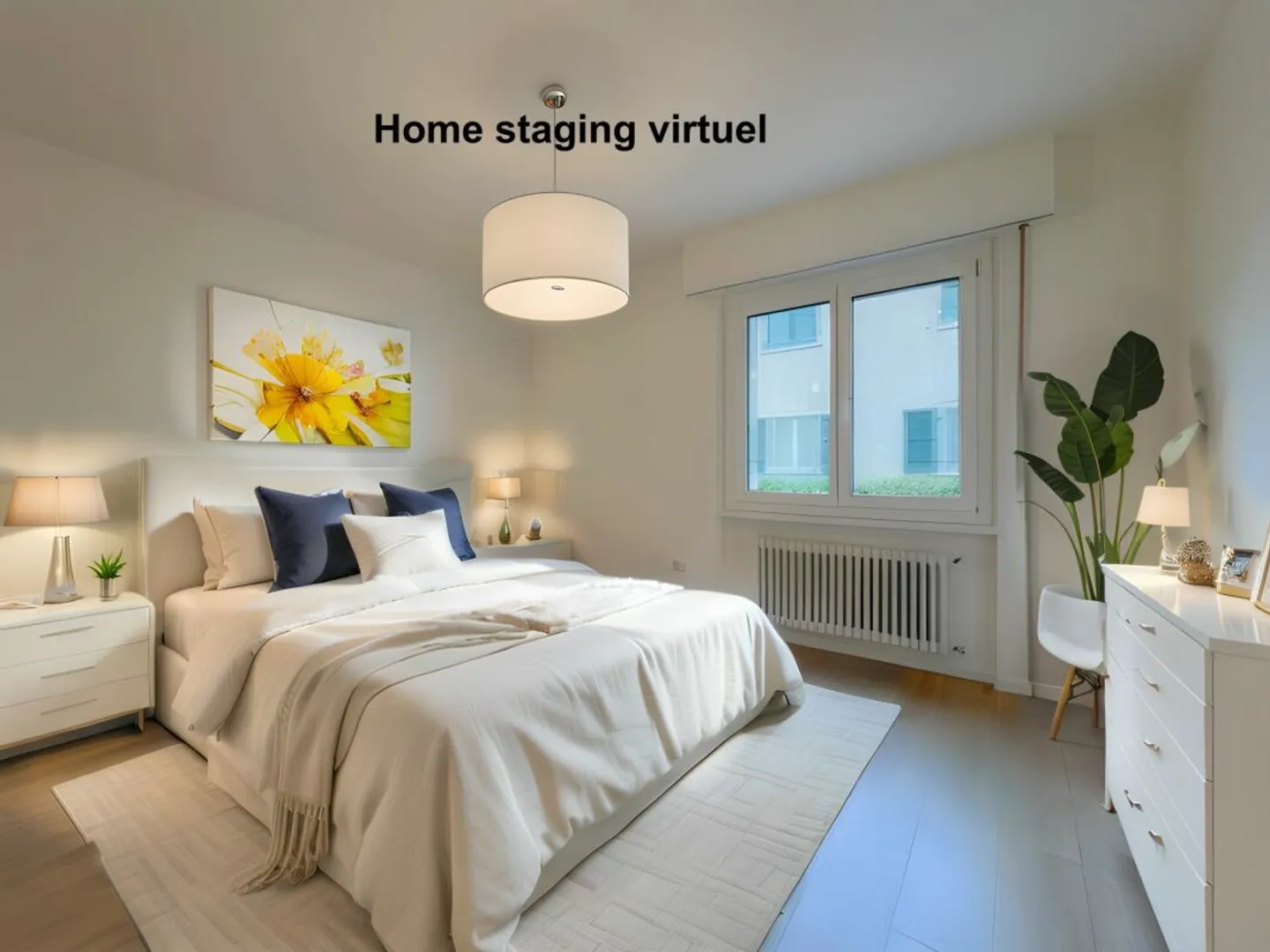 Appartamento con 4,5 stanze, balcone ristrutturato e affittato - Foto 6 di 15