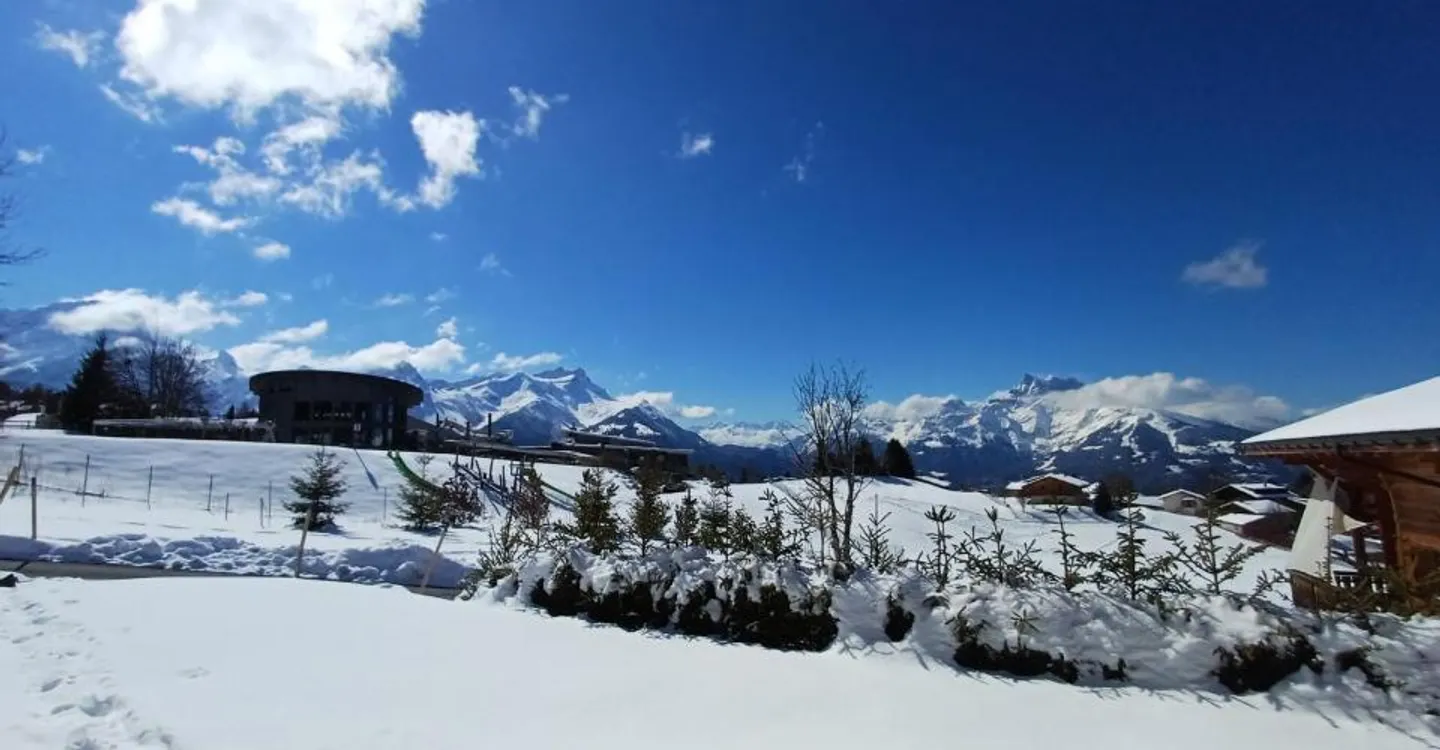 6-room chalet in Villars-sur-Ollon - Photo 6 of 13