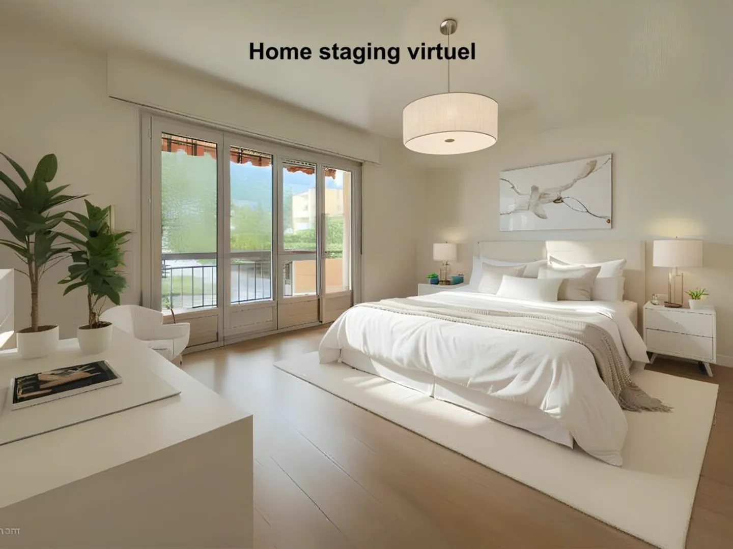 Appartamento con 4,5 stanze, balcone ristrutturato e affittato - Foto 8 di 15