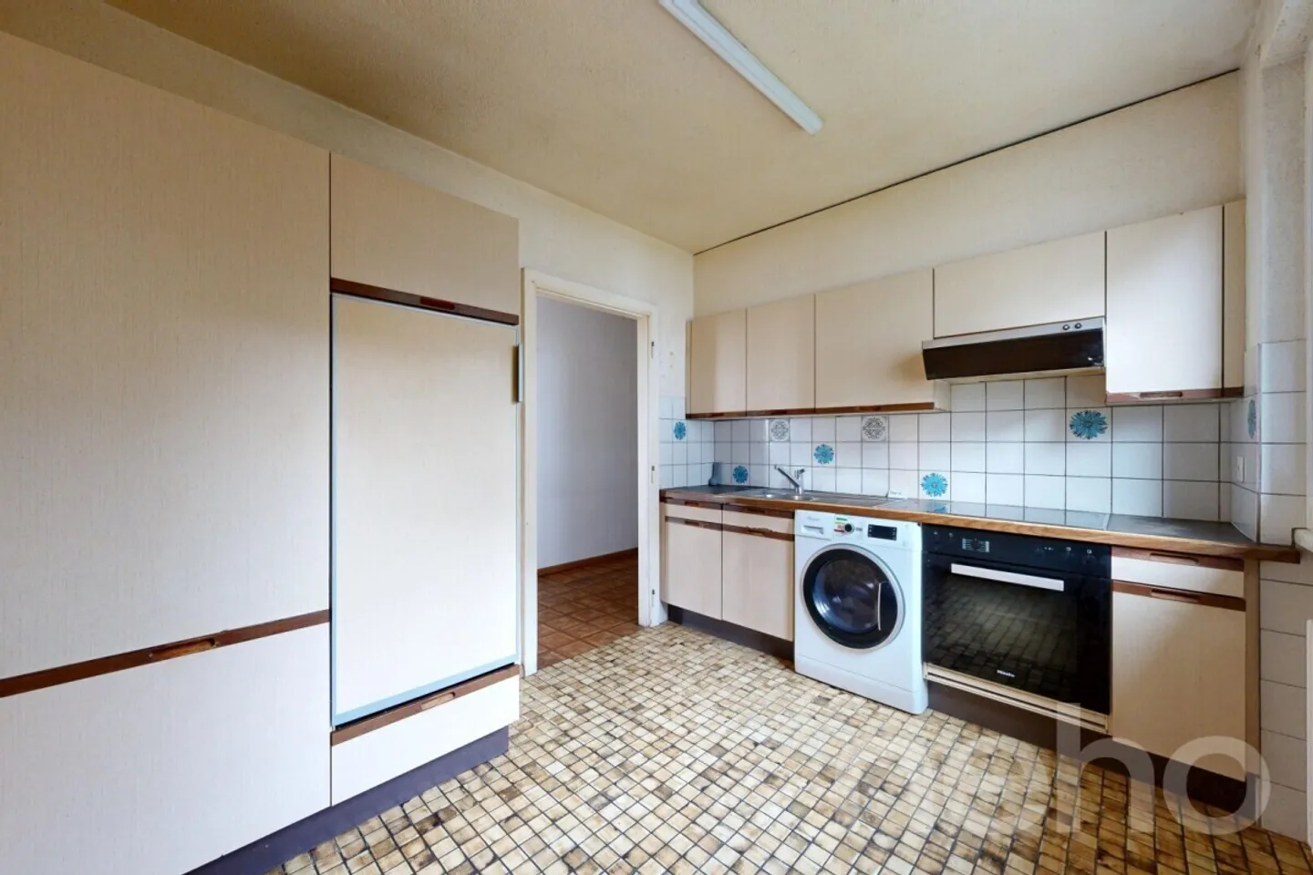Appartamento 3.5 locali con Vista Lago ? 80 m², Balcone Sud-Ovest - Foto 4 di 12