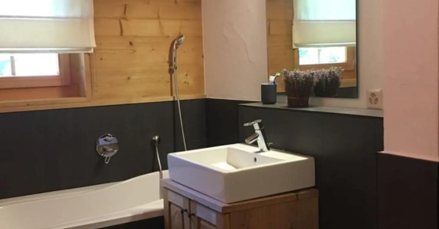 6-room chalet in Villars-sur-Ollon - Photo 11 of 13