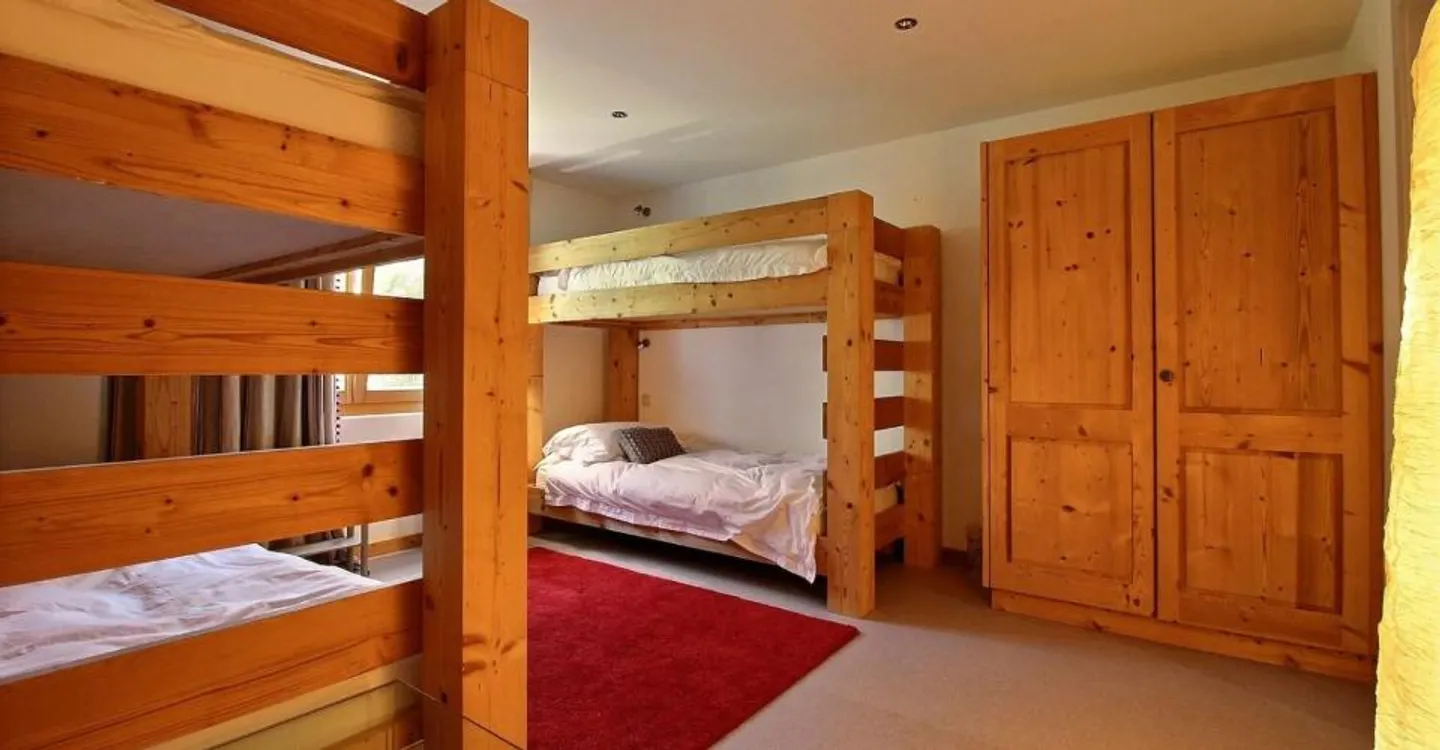 6-room chalet in Villars-sur-Ollon - Photo 13 of 13