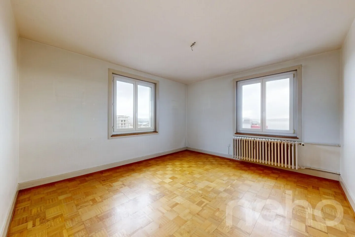 Appartamento 3.5 locali con Vista Lago ? 80 m², Balcone Sud-Ovest - Foto 5 di 12