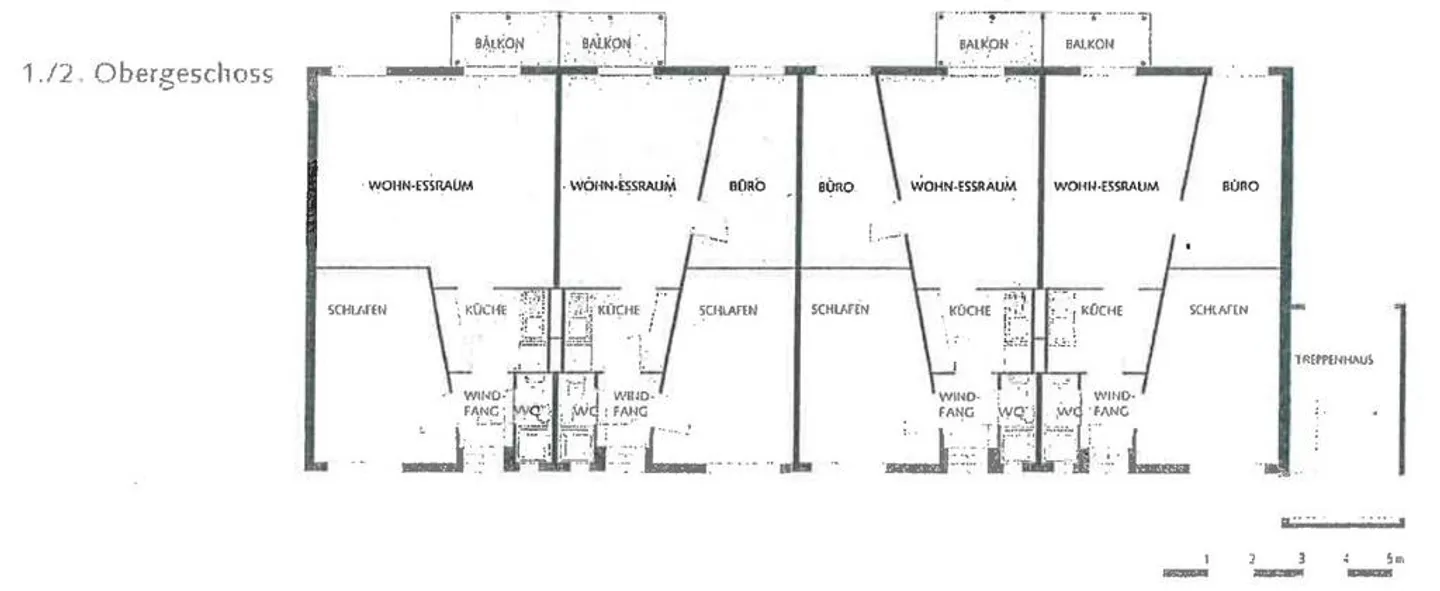 Helle, gemütliche 3 Zimmer-Wohnung zu vermieten - Foto 8 von 8