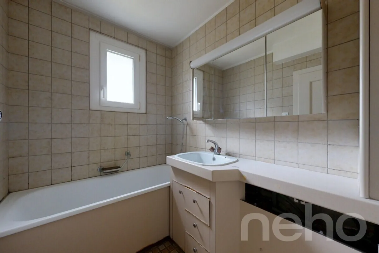 Appartamento 3.5 locali con Vista Lago ? 80 m², Balcone Sud-Ovest - Foto 7 di 12