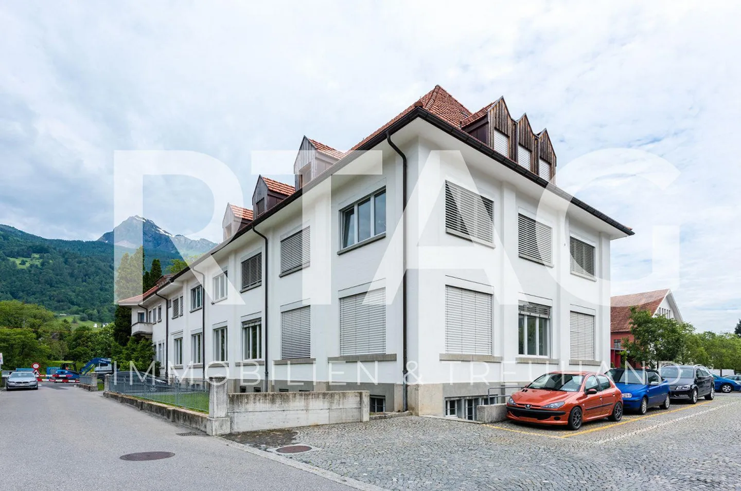 Magazzino - Foto 1 di 4