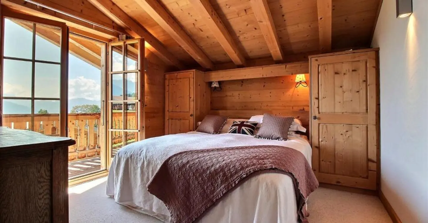 6-room chalet in Villars-sur-Ollon - Photo 8 of 13