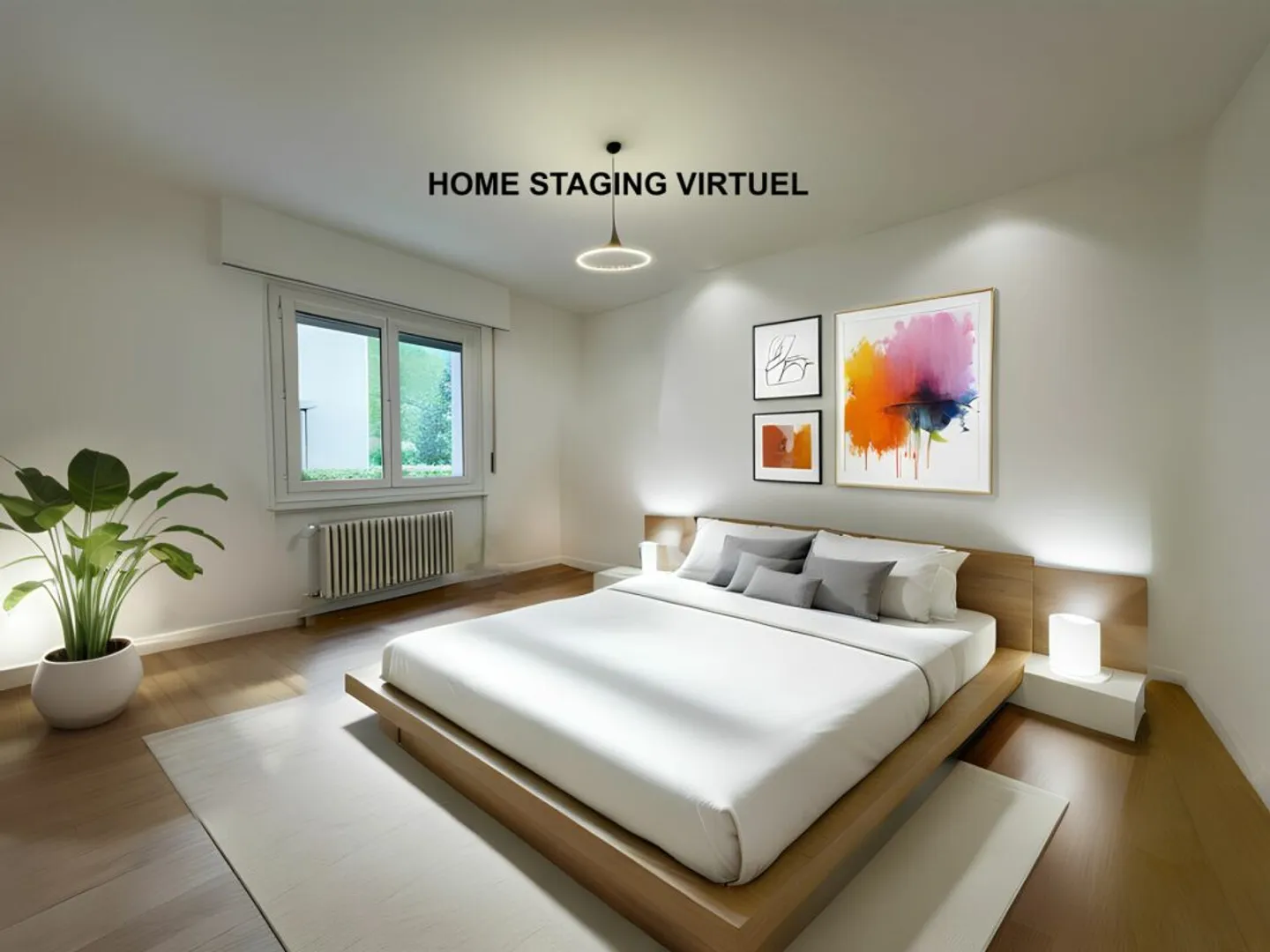 Appartamento con 4,5 stanze, balcone ristrutturato e affittato - Foto 12 di 15