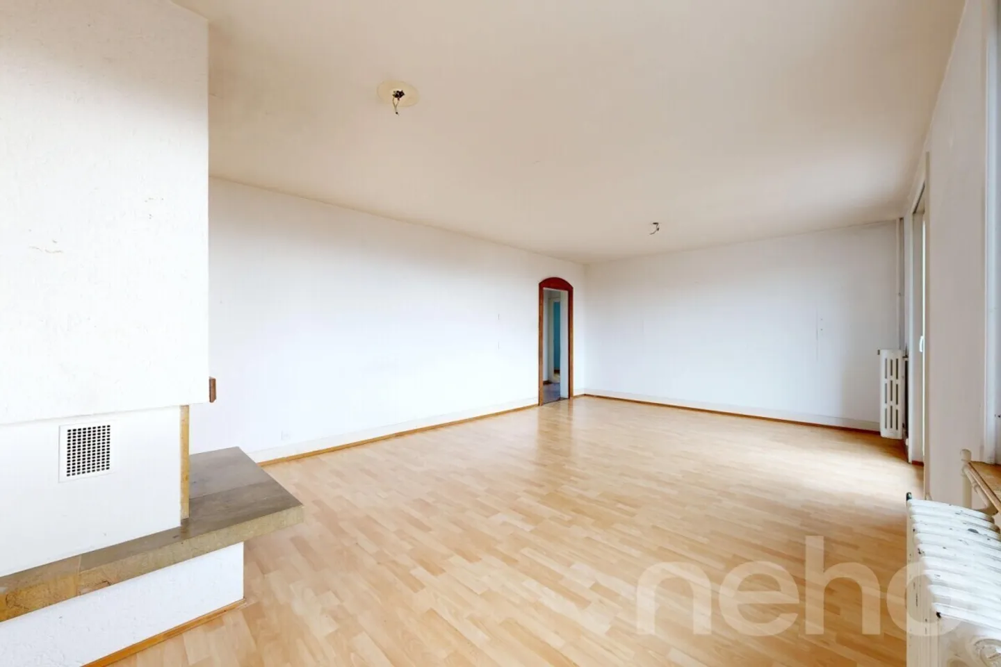 Appartamento 3.5 locali con Vista Lago ? 80 m², Balcone Sud-Ovest - Foto 8 di 12