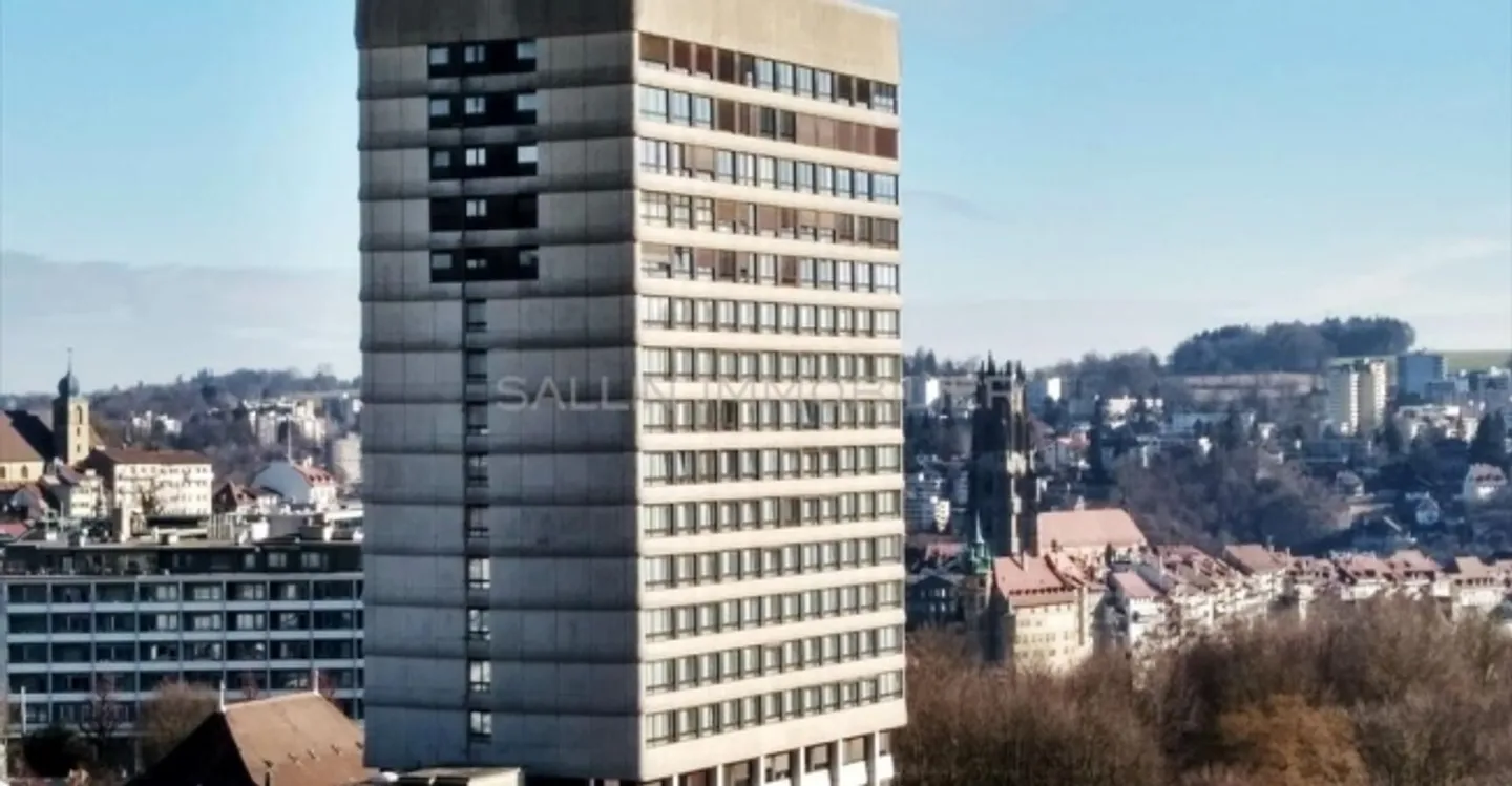 Bureau à louer - Photo 1 sur 7