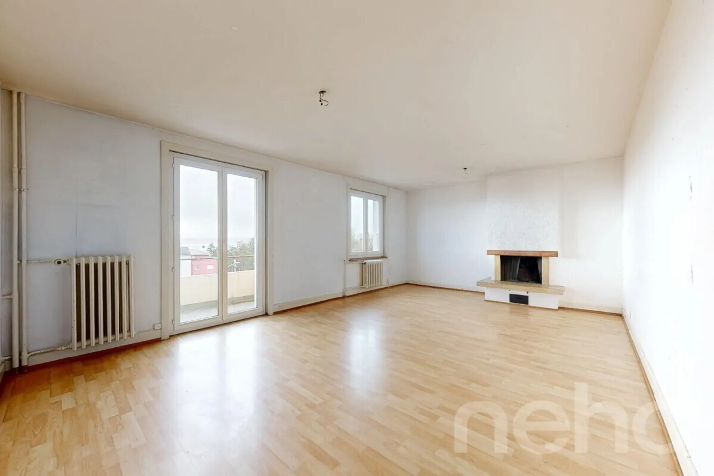 Appartamento 3.5 locali con Vista Lago ? 80 m², Balcone Sud-Ovest - Foto 9 di 12