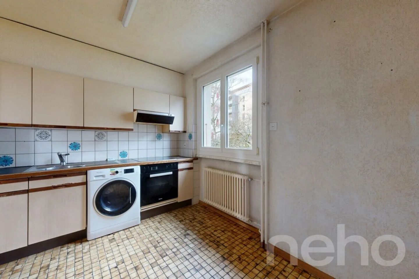 Appartamento 3.5 locali con Vista Lago ? 80 m², Balcone Sud-Ovest - Foto 10 di 12