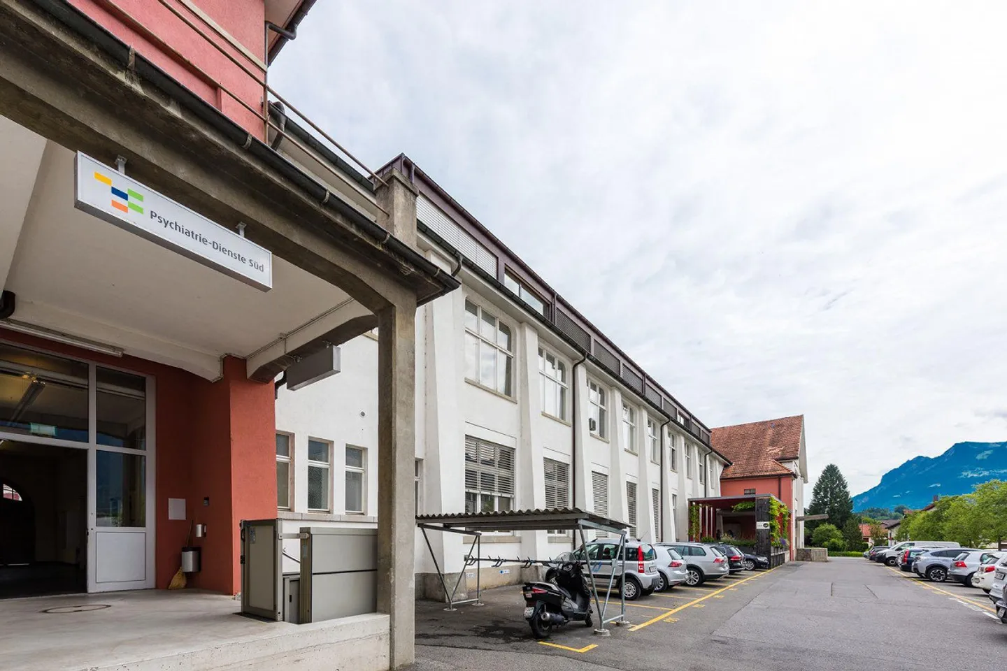 Magazzino - Foto 3 di 4