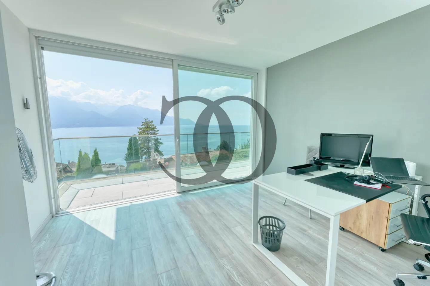 Villa moderna completamente arredata - Foto 6 di 11