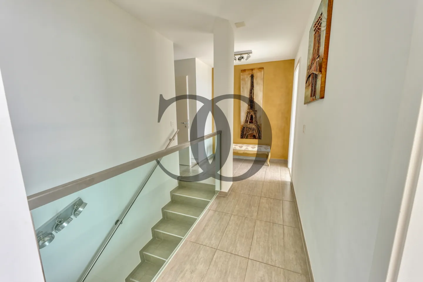 Villa moderna completamente arredata - Foto 7 di 11