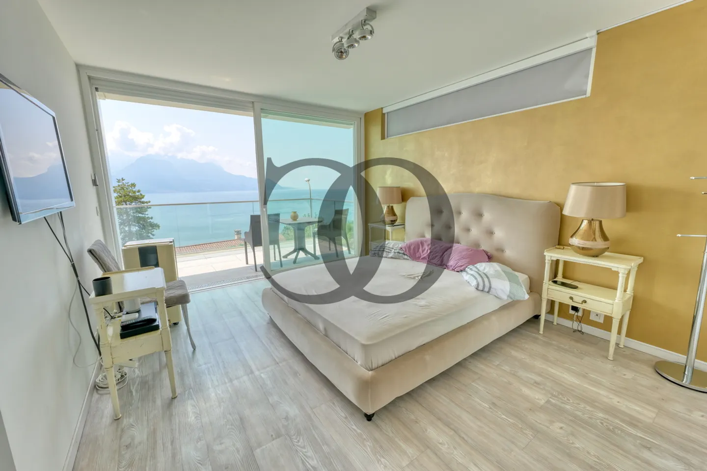 Villa moderna completamente arredata - Foto 8 di 11