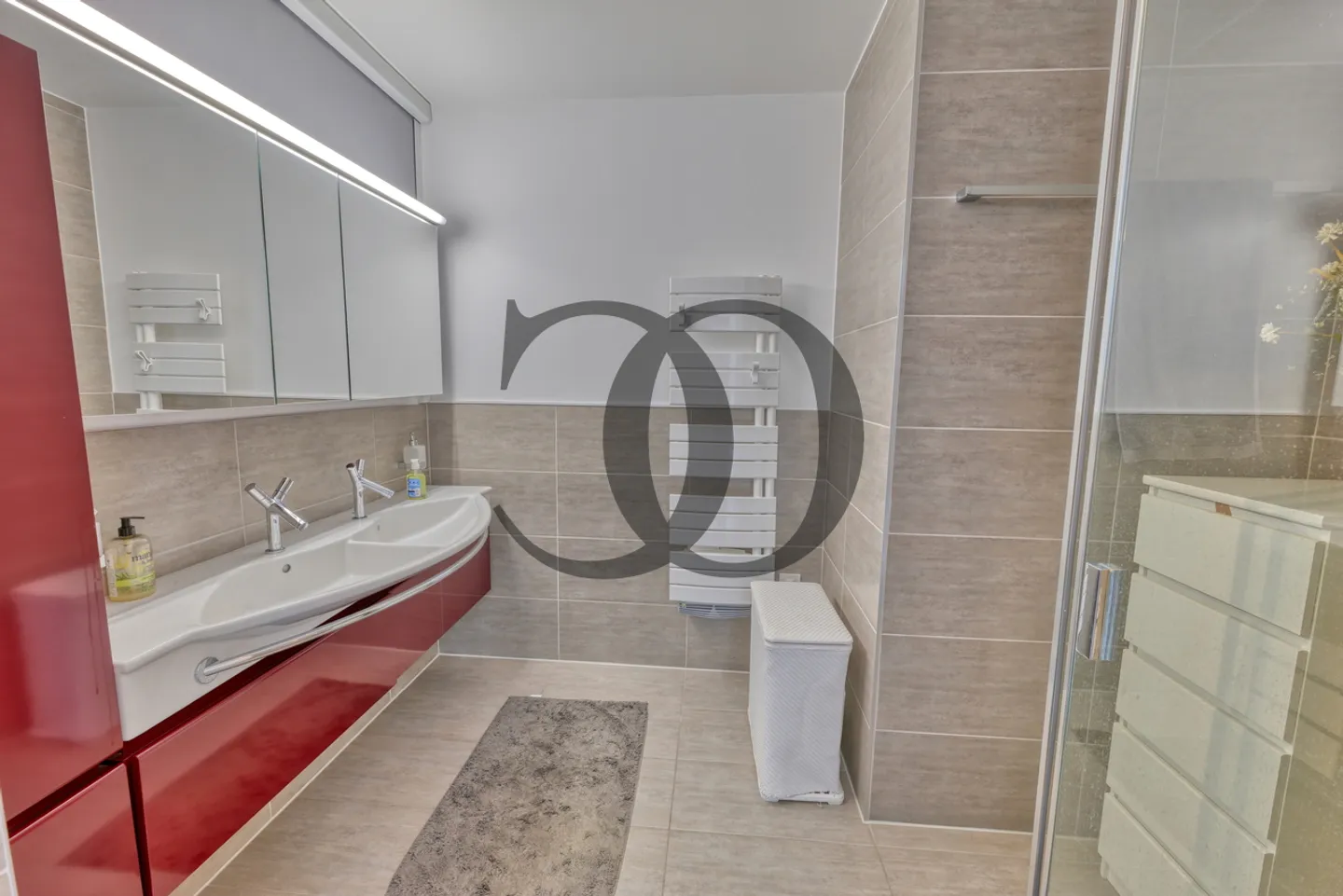 Villa moderna completamente arredata - Foto 9 di 11