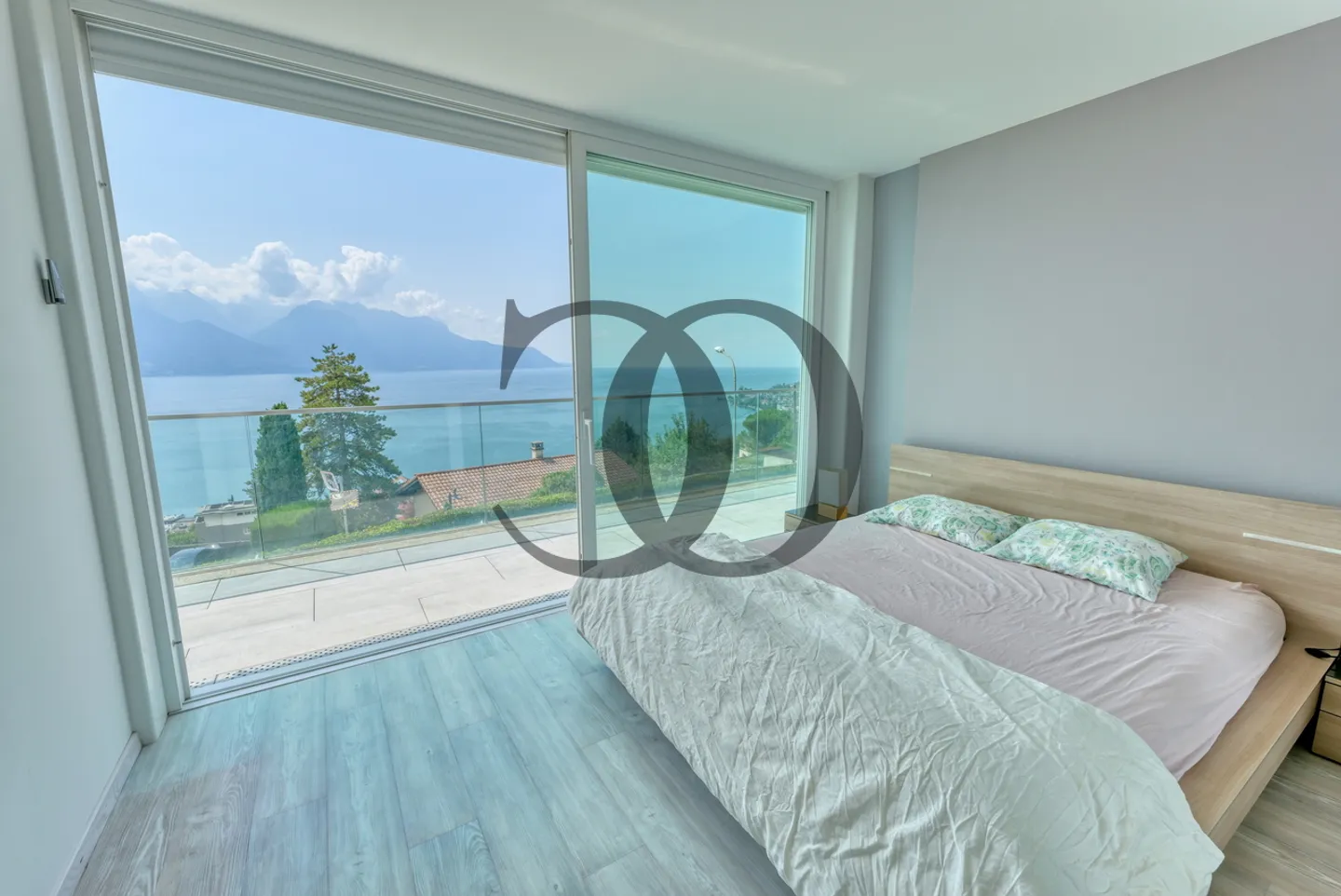 Villa moderna completamente arredata - Foto 10 di 11