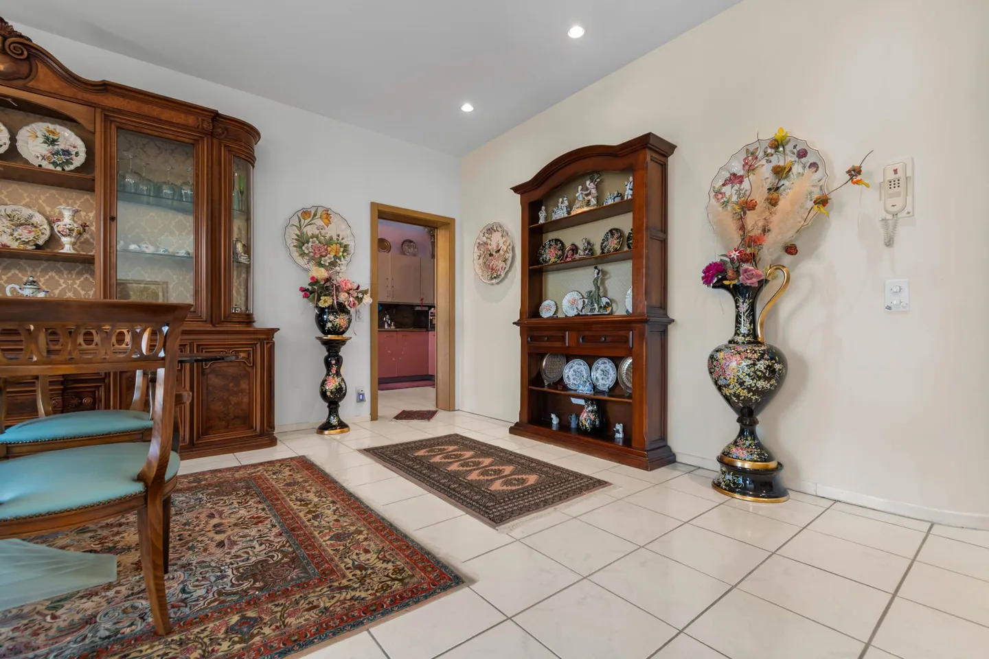 Prächtig Familie Villa in Taverne - Foto 6 von 16