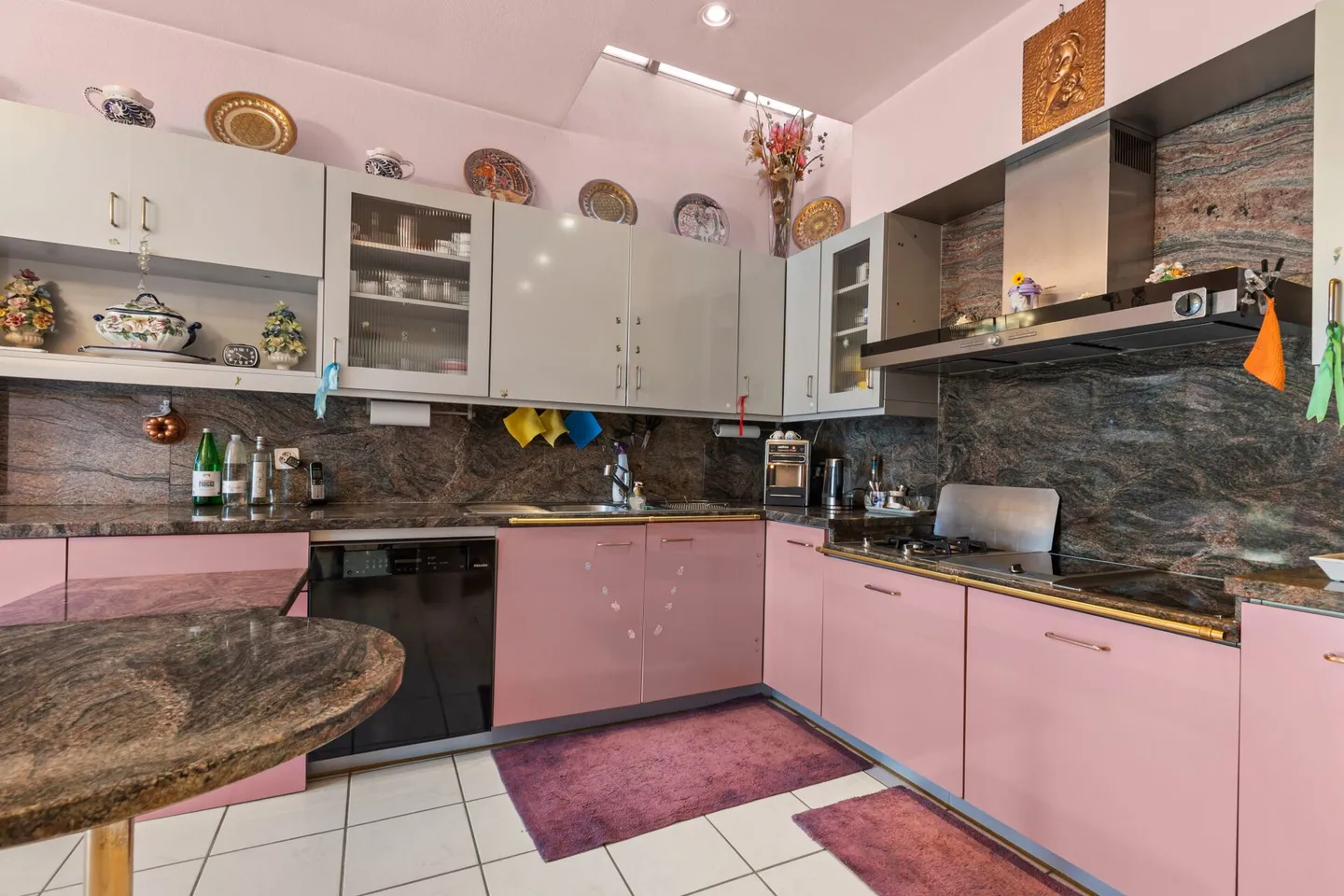 Prächtig Familie Villa in Taverne - Foto 8 von 16