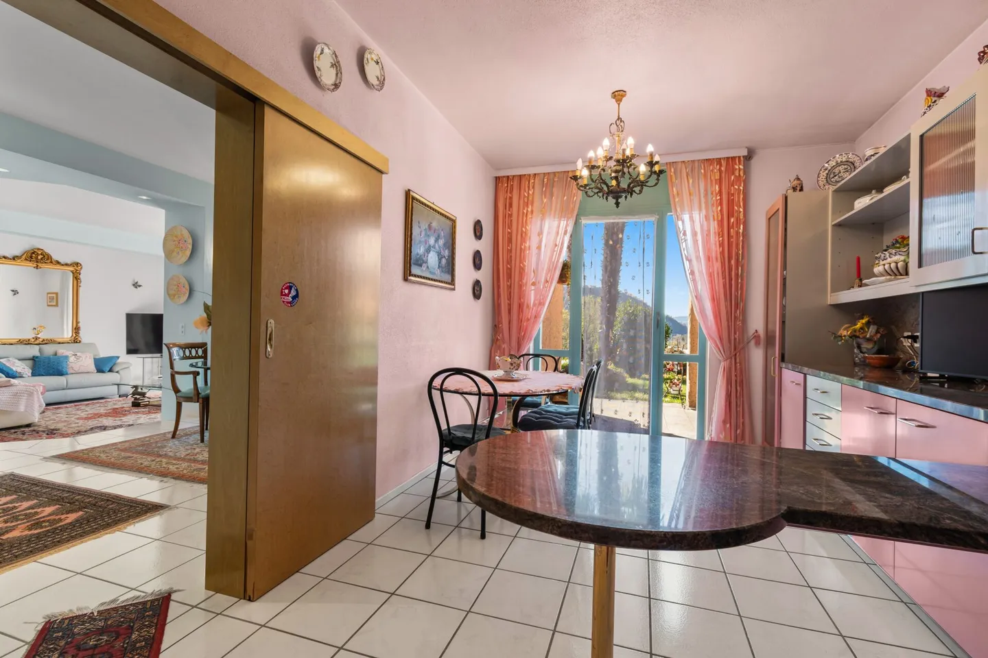 Prächtig Familie Villa in Taverne - Foto 7 von 16