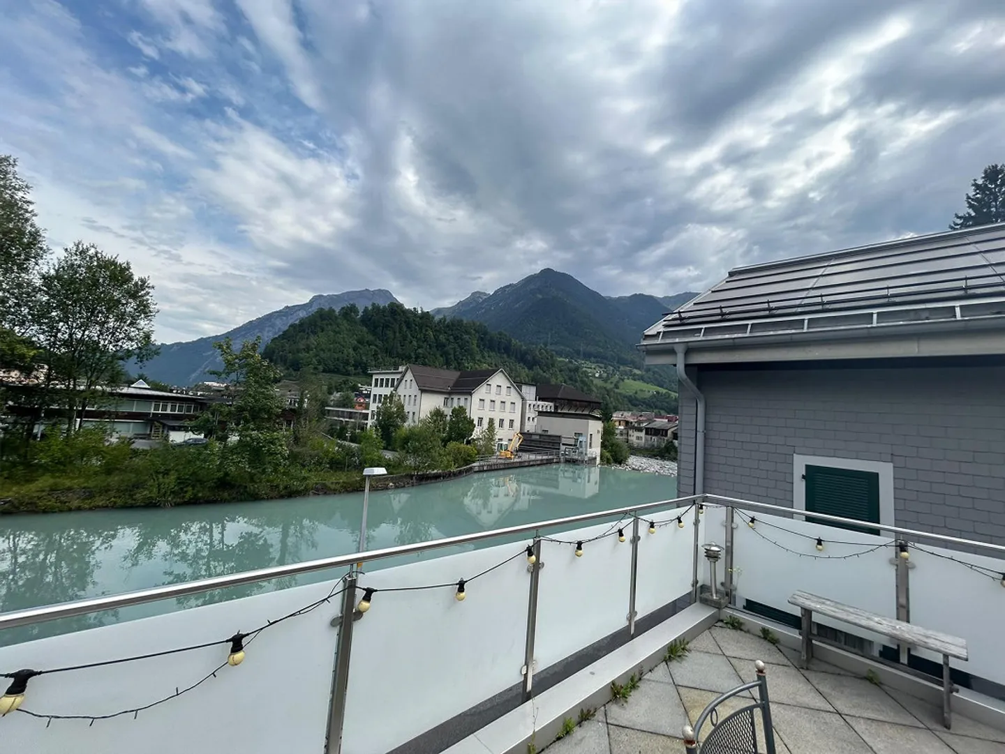 Home with a View: Affordable Single-Family House in the Village Center - Photo 1 of 13