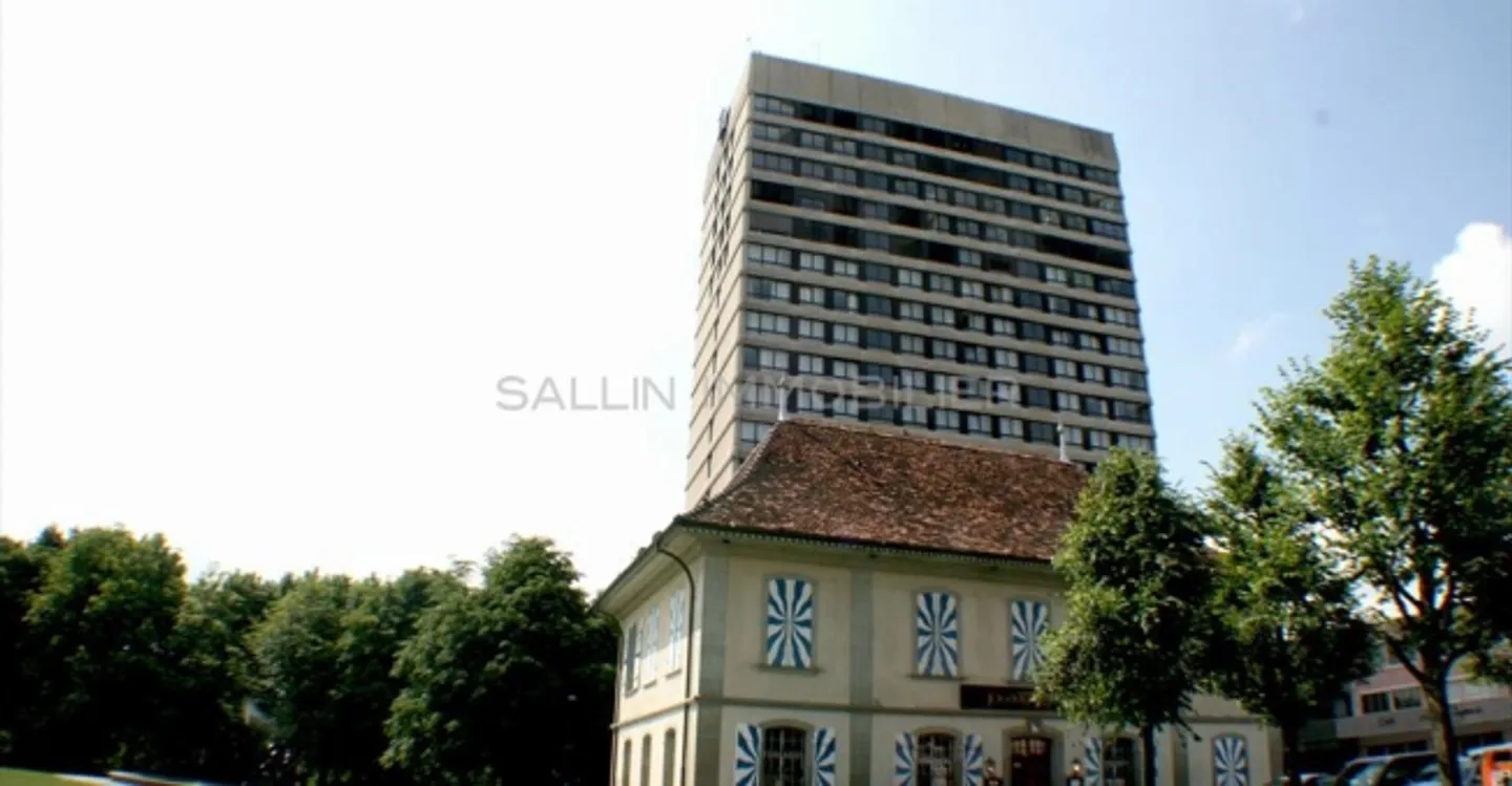 Bureau à louer - Photo 5 sur 7