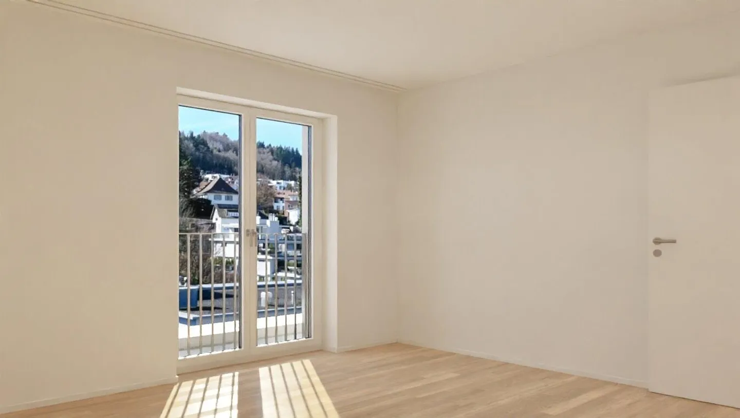 Moderne Wohnungen in Horgen - Foto 6 von 12