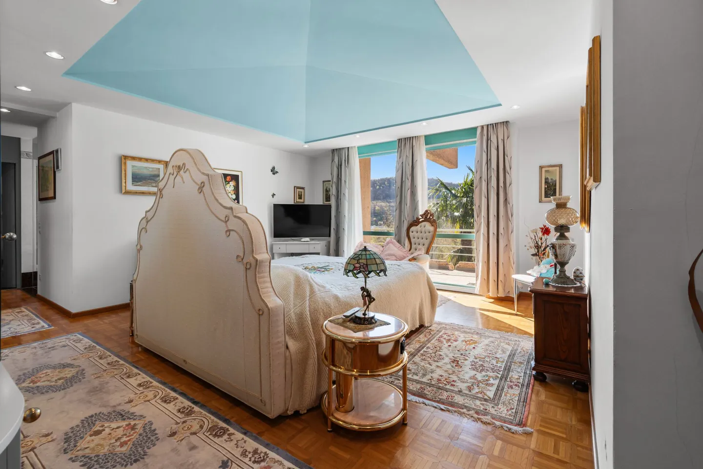 Prächtig Familie Villa in Taverne - Foto 9 von 16