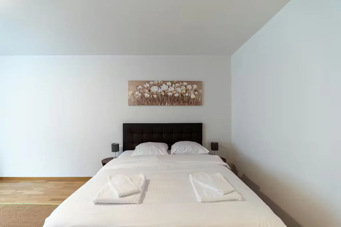 Appartement Charmant à Zürich - Photo 1 sur 10