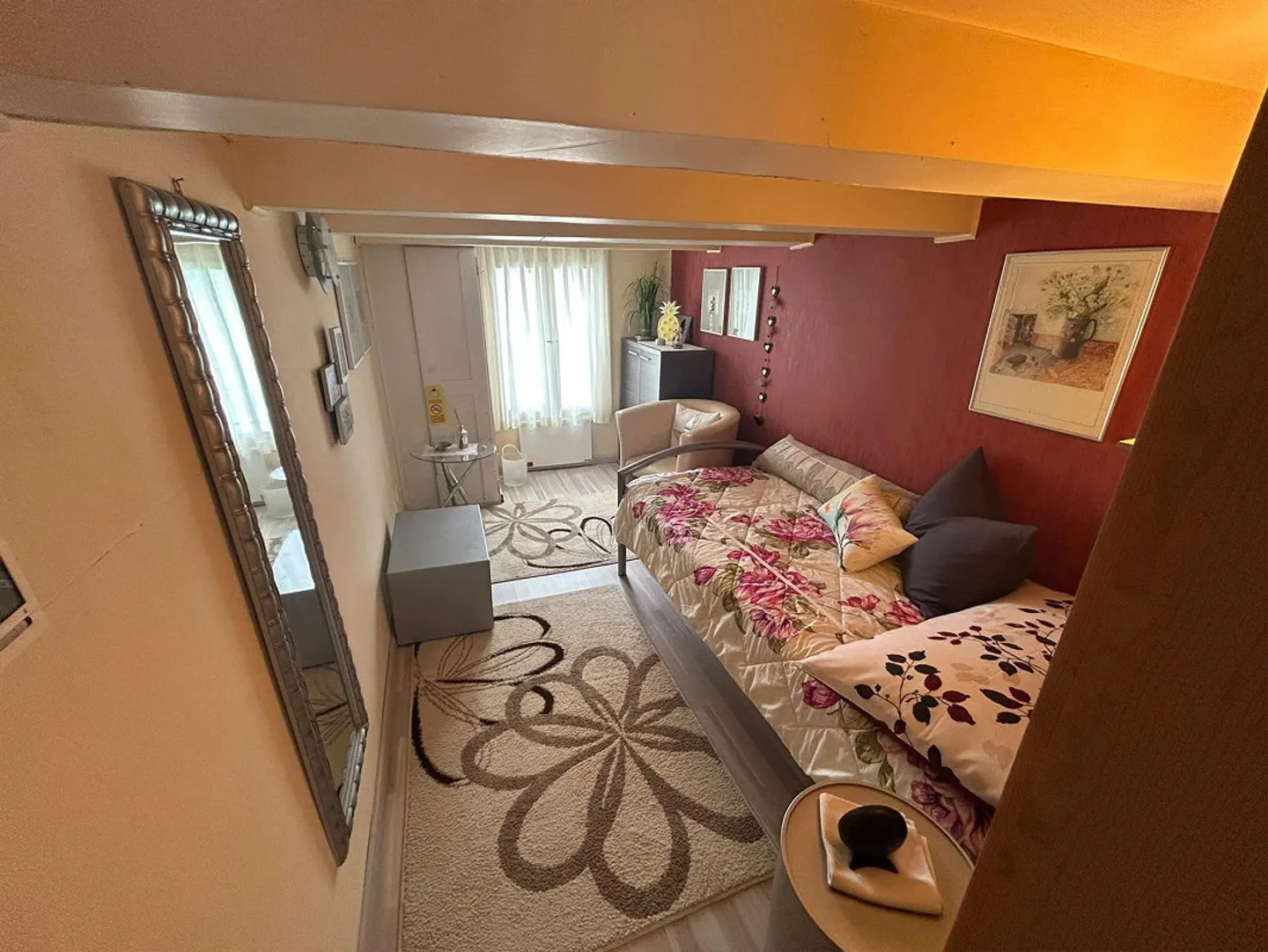 Home with a View: Affordable Single-Family House in the Village Center - Photo 7 of 13